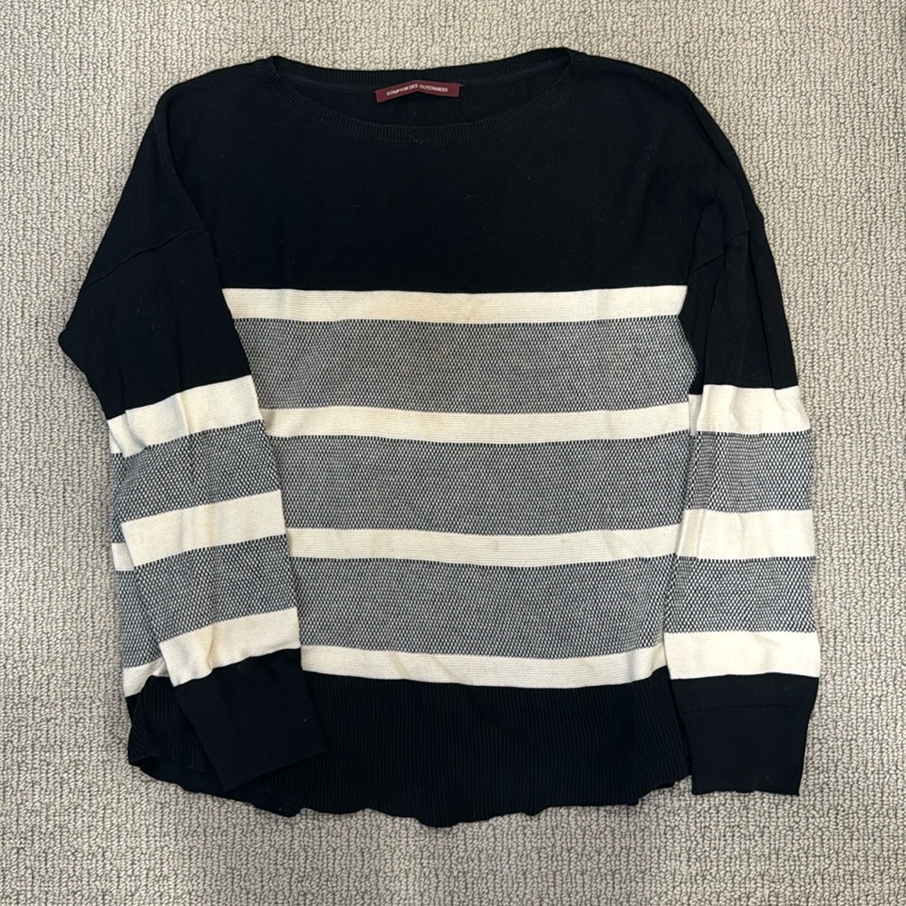 Comptoir Des Cotonniers Sweater